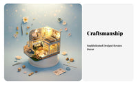 DIY Miniature House Kit Creative Gift Miniature Room Craft Kit Three-Dimensional House Building Model Kit Tools Included