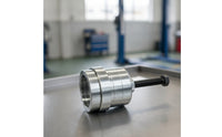High-Precision twinClutch Gearbox Tool Professional Dual Clutch Tool Machined Rust-Proof for Mechanics, Workshop
