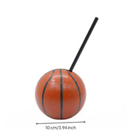 Soccer Ball Cup Reusable Football Cup Food Grade Drinkware