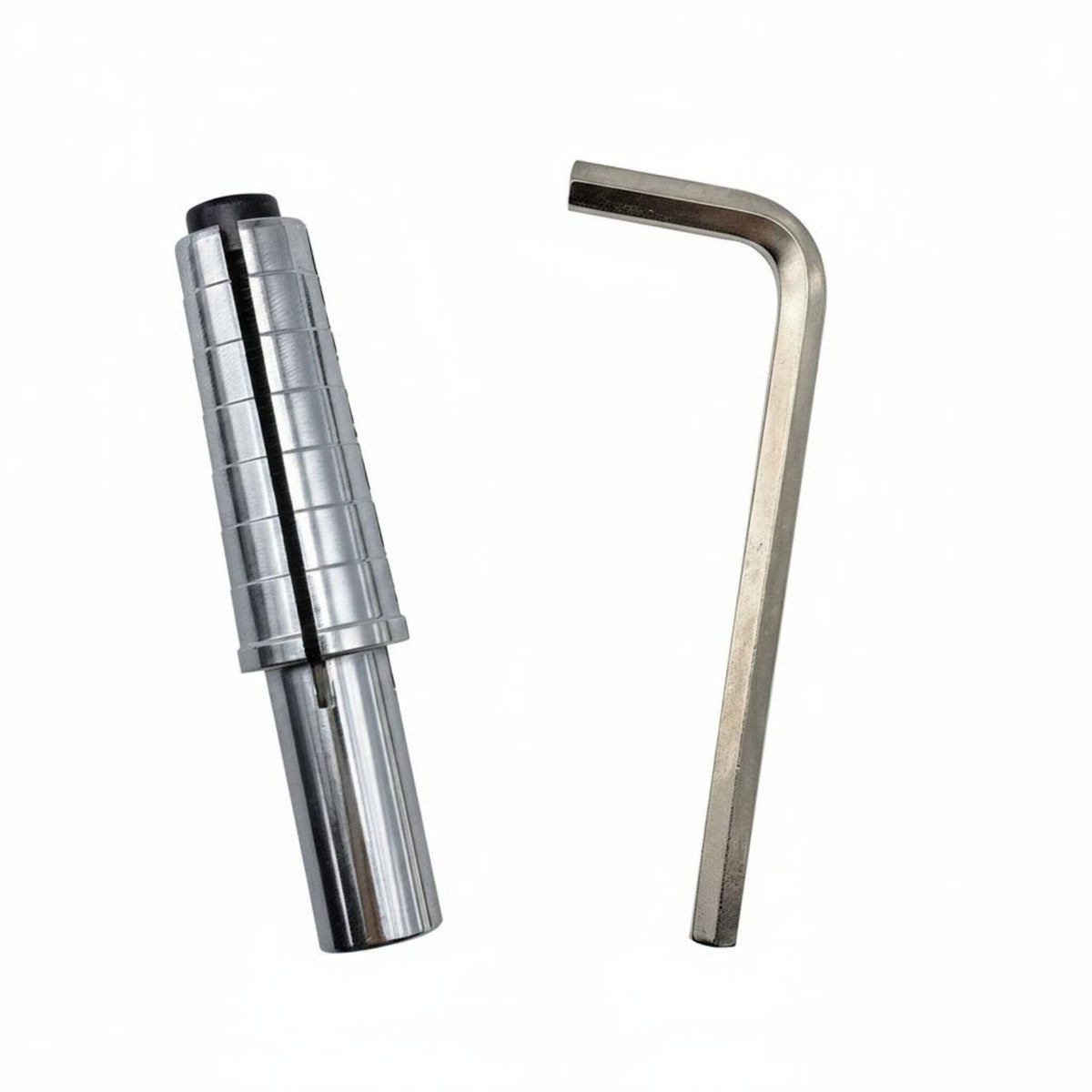 Rotating Adjustable Band Expander Precise Adjustment Band Stretcher Easy to Use Accurate Sizing for Home Crafters, Jewelers, Jewelry Repair