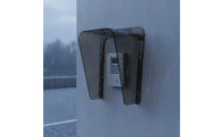 Access Control Rain Cover Weatherproof Waterproof Security Keypad Housing High Temperature Resistant Guard Equipment