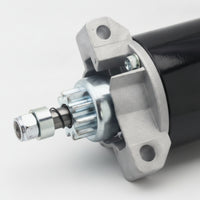 Outboard Starter Motor Two-Stroke Outboard Starter Motor OEM Specifications for Boat Owners, Engine Repair