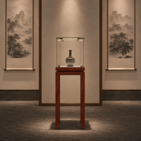 display cabinet