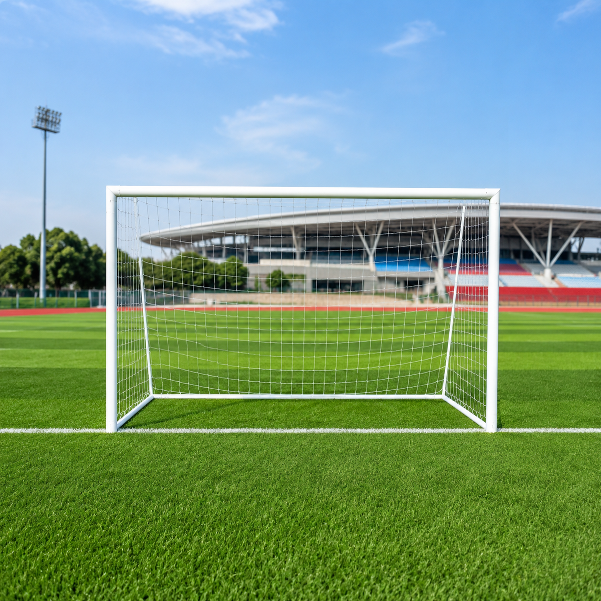 soccer goal