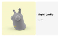 Squeezable Bulge out Eyes Press Toy Stress Relief Eye Popping Toy Funny Joke Gift for Adults, Students, Office