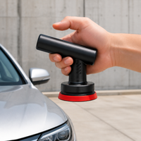 Car Polisher Machine Corded Electric Variable Speed for Australian Enthusiasts