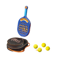 Kids Pickleball Practice Tool Portable Pickleball Rebound Practice Tool