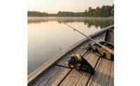 Knotter Secure PR Knotter Fast Fishing Knot Tying Tool for Boat Trips