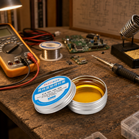 soldering flux