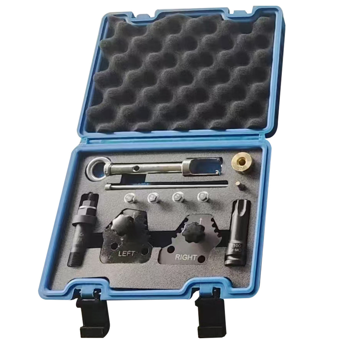 Yotobe Timing Gear Holder Tool for Mercedes-Benz M276 Engine