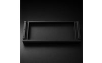 Beneath-Desk Keyboard Tray Smooth Under Desk Keyboard Tray Sturdy Furniture for Office Workers