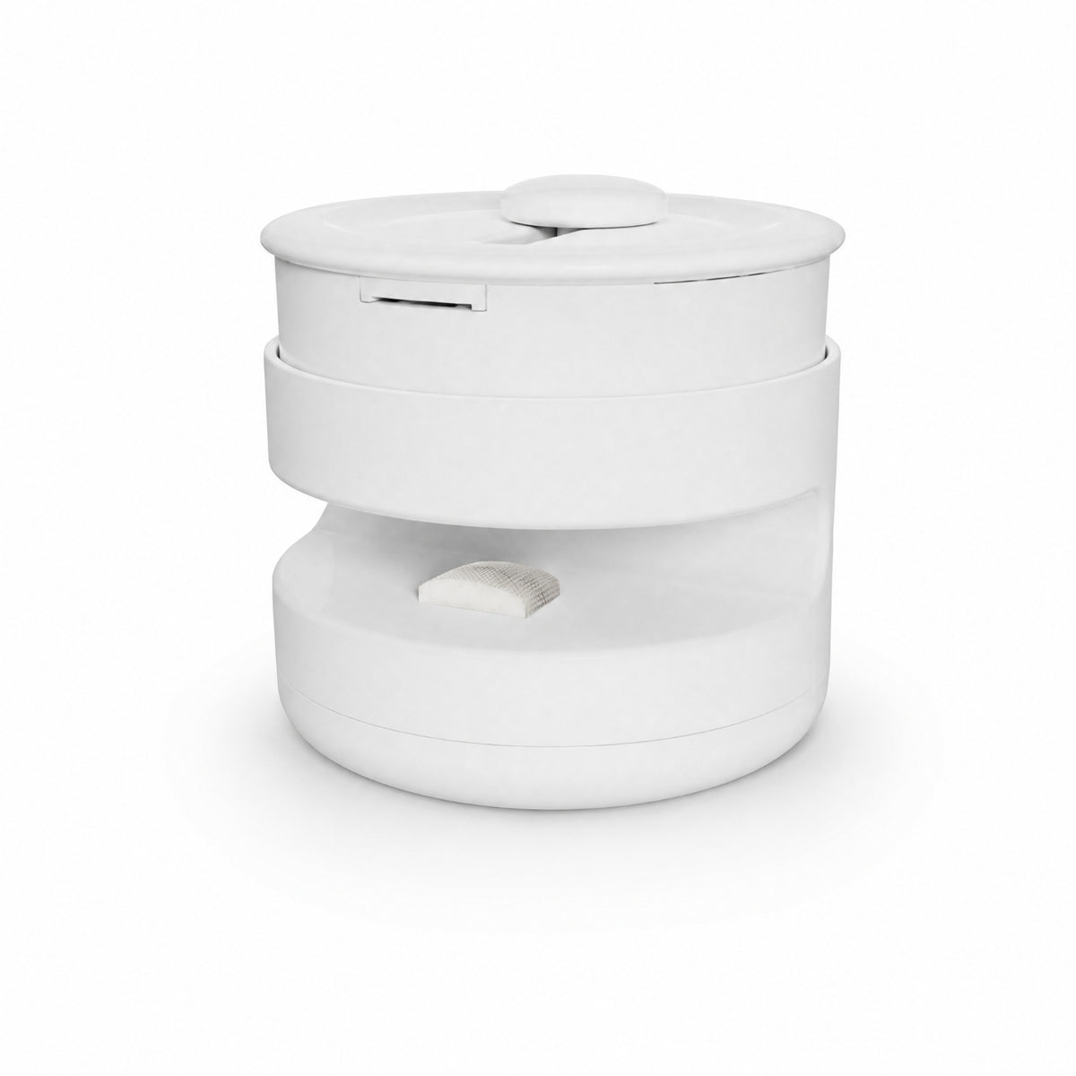 Bag Sealer with Cutter and Magnetic Attachment Cordless Portable Bag Sealer with Magnetic Attachment Lightweight Versatile