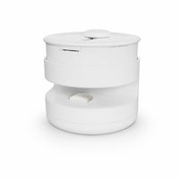 Bag Sealer with Cutter and Magnetic Attachment Cordless Portable Bag Sealer with Magnetic Attachment Lightweight Versatile