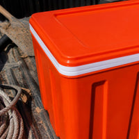 Commercial Insulated Food Carrier Hot/Cold Large Capacity for Catering and Outdoor Events