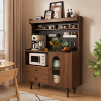 sideboard