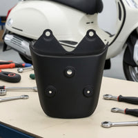 Rear Mudguard One-Piece Rear for Commuters, Daily Commuting