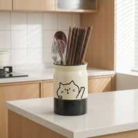 utensil holder