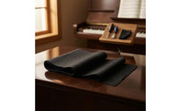 Flexible Upright Piano Top Cover Thin Felt Piano Top Strip Sturdy Wool Felt Cover