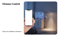 Smart Plug Hands-Effortless Function Speech-Based Control Socket Voice Activated Outlet Easy Setup Bluetooth Smart Outlet No Hub