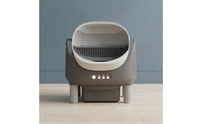 Low Maintenance Litter Box with App Control Large Smart Litter Box with App for Home