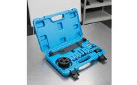 Automotive EcoEngine Timing Tool Camshaft Alignment Tool Kit Steel for Mechanics, DIY Enthusiasts, Auto Repair Shop, Garage