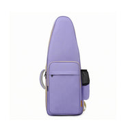 Waterproof Electronic Wind Instrument Bag Padded Digital Wind Instrument Bag Large Capacity Musical Gear Breathable