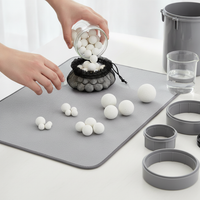 Condensate Neutralizing Ceramic Balls for Water Purifiers