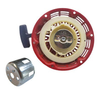 Generator Pull Start Kit Replacement Part Retractable Starter with Starter Cup