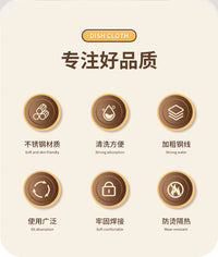 304不锈钢滤网漏勺麻辣烫粉笊篱煮面漏筐过滤网火锅涮肉漏网沥油
