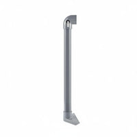 Duckbill Nozzle Kit Rotatable Waterfall Effect Boosts Aeration for Aquariums