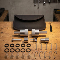 Intake Repair Tool Kit Professional Petrol System Repair Kit Easy for Mechanics
