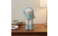 Monster Dinosaur Figurine Cute Dinosaur Figurine Whimsical Statue for Bedside Table, Living Room, Entryway