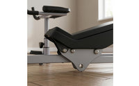 Knee Crawl Coach Tray Exercise Crawling Machine Full-Body Workout