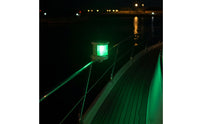 Marine Navigation Light Resistant Stern Light Super Bright for Boats