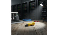 Punch down Tool Professional Grade Network Impact Tool for Electricians