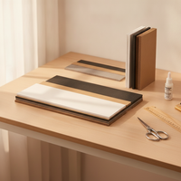 Colored Cardboard White Black Thick Cardboard DIY Kraft Hardboard Gray Mat Board