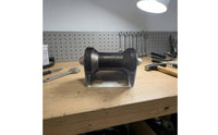 Hull Guide Roller Bracket Metal Frame Boat Trailer Roller Bracket