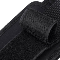 Power Jumping Training Waist Belt Padded Resistance Training Belt Sturdy Jump Coach Resistant for Athletes