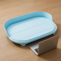 pet cooling bed