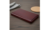 Wooden Oboe Reeds Case Oboe Reeds Case Compact Music Accessory for Performance