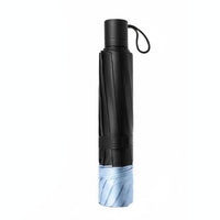 Protection Fishing Umbrella Windproof Portable Fishing Shade Long-Lasting Outdoor Equipment for Anglers, Beach, Camping