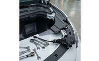 Hood Latch Motor with Release Rod OEM Front Hood Release Lock Actuator Long Car Part for Repair Technicians
