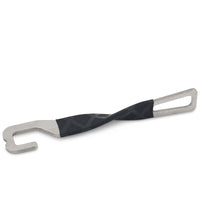 Car Door Catch Curved Rear Door Holder with Hook Lightweight Ventilation Hook