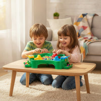 Fun Hungry Frog Game Interactive Frog Game with Beans Kids Family for Indoor Entertainment
