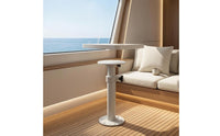 Lift Table Leg Locking Knob Extendable Table Leg Aluminum Alloy Vehicle Furniture for Yacht