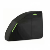 Mini Digger Cover Full Coverage Double Layer Digger Cover Tailored