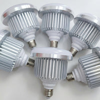 Table Lamp and Ceiling Light Fitting with E27 Lamp Holder Bulb Holder for E27 Lamp DIY Lighting, Flame Retardant PC Material, 1 Pack