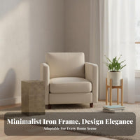 Tiered Plant Stand Set Minimalist design Indoor Furnishing Modern Aesthetic