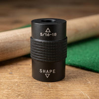 Billiard Cue Joint Protector 5/16-18 Thread Sports Accessory Wear Resistant