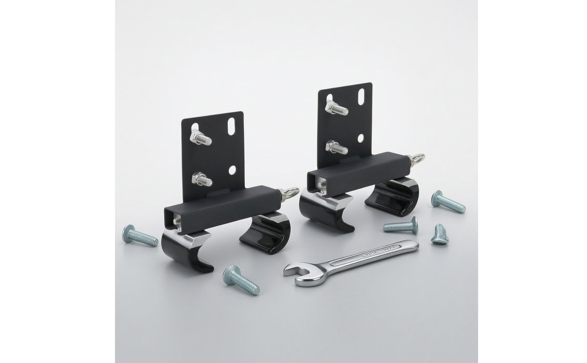 Weather-Resistant Roof Mounting Bracket